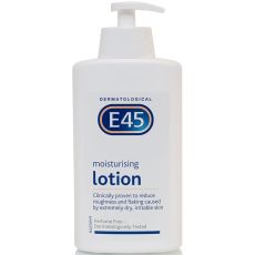 E45 Moisturising Lotion (All Sizes)