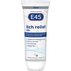 E45 Itch Relief Gel 100ml