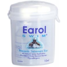 Earol Swim Tea Tree Oil 10ml