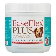 Easeflex Plus Chews 60's (Dogs)
