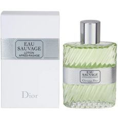 Dior Eau Sauvage 100ml Aftershave