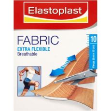 Elastoplast Fabric Dressing Strip