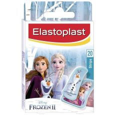 Elastoplast Disney Frozen 2 Plasters 20s