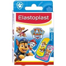 Elastoplast Nickelodeon Paw Patrol Plasters 20s