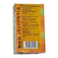 Elemental 028 Extra Liquid 18x250ml (All Flavours)