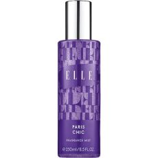 Elle Bodymist Paris Chic 250ml