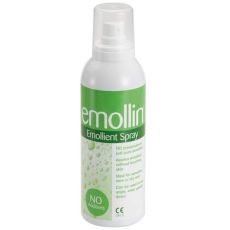 Emollin Emollient Spray 240ml