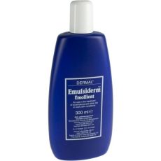 Emulsiderm Emollient 300ml