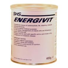 Energivit 400g