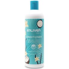 Enliven Natural Fruit Extracts Coconut & Vanilla Conditioner 400ml