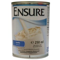 Ensure Cans 250ml (All Flavours)