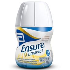 Ensure Compact 4x125ml (All Flavours)