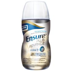 Ensure Plus Advance 220ml (All Flavours)