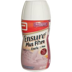 Ensure Plus Fibre 200ml (All Flavours)