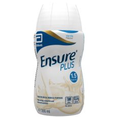 Ensure Plus Milkshake Style 200ml (All Flavours)