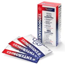 Enterosgel Sachets 10x15g