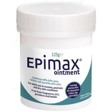 Epimax Ointment (All Sizes)