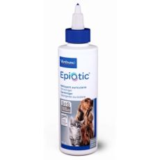 Epiotic Ear Cleanser 125ml (Dogs & Cats)