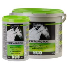 Equistro Secreta Pro Max 2.4kg