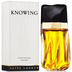Estee Lauder Knowing Eau de Parfum 75ml