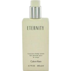 Calvin Klein Eternity 200ml Body Lotion