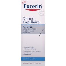 Eucerin Calming Urea Shampoo 250ml