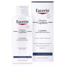 Eucerin Dermo-Capillaire Calming Shampoo 250ml