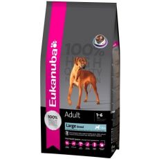 Eukanuba Adult Large Breed Dog Food - Chicken