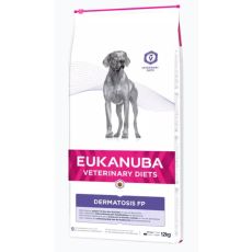 Eukanuba Veterinary Diets Dermatosis FP Dog Food
