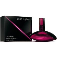 Calvin Klein Deep Euphoria 50ml EDP Spray