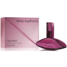 Calvin Klein Deep Euphoria 30ml EDT Spray