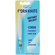 Ever Ready Corn & Callus Knife