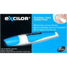 Excilor Fungal Nail Infection Pen