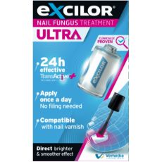 Excilor Ultra Nail Fungus Treatment 30ml