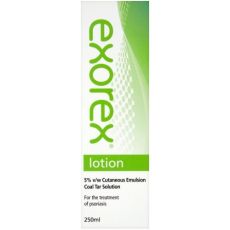 Exorex Lotion 250ml