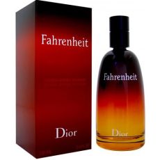 Dior Fahrenheit 100ml Aftershave