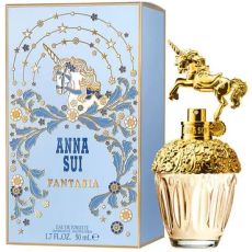 Anna Sui Fantasia 50ml Edt Spray