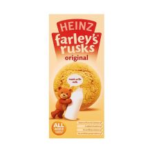 Farleys Rusks Original 9s
