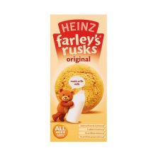 Farleys Rusks Original 18s