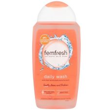 Femfresh Daily Intimate Wash 250ml