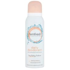 Femfresh Freshness Deodorant 125ml