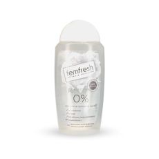 Femfresh 0% Sensitive Skin Intimate Wash 250ml