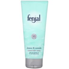 Fenjal Classic Creme Body Wash 200ml