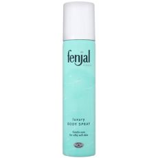 Fenjal Classic Luxury Body Spray 75ml