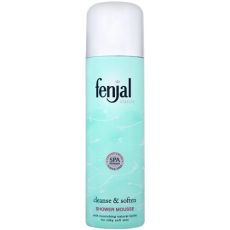 Fenjal Classic Shower Mousse 200ml