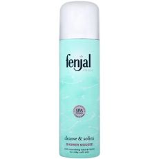 Fenjal Classic Shower Mousse 200ml