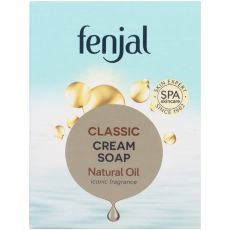 Fenjal Classic Cream Soap 100g