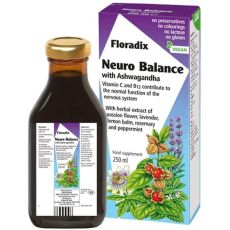 Floradix Neuro Balance 250ml