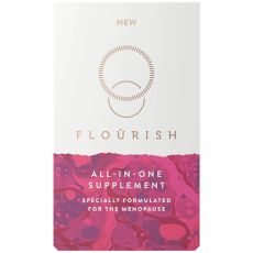 Flourish All-In-One Supplement 30s