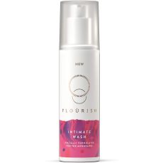 Flourish Intimate Wash 200ml